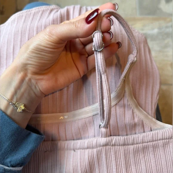 Majorelle Tammie Pink Blush Bodysuit 💗 - Picture 7 of 8